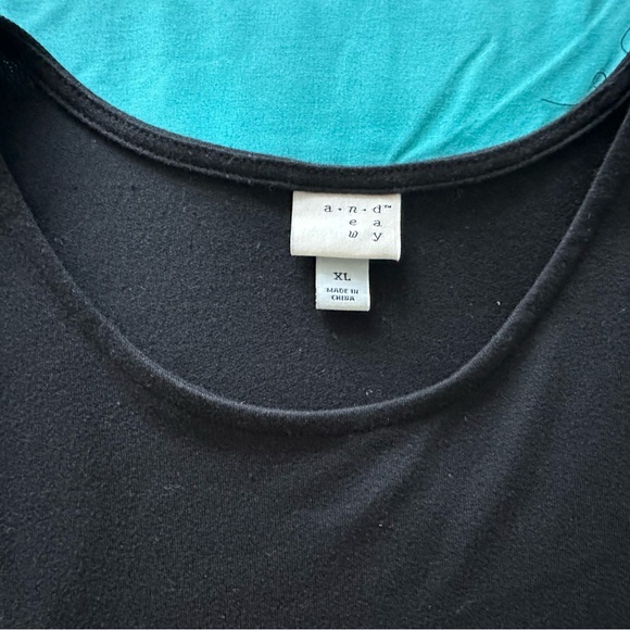 A new day Racerback Dress - Picture 2 of 7